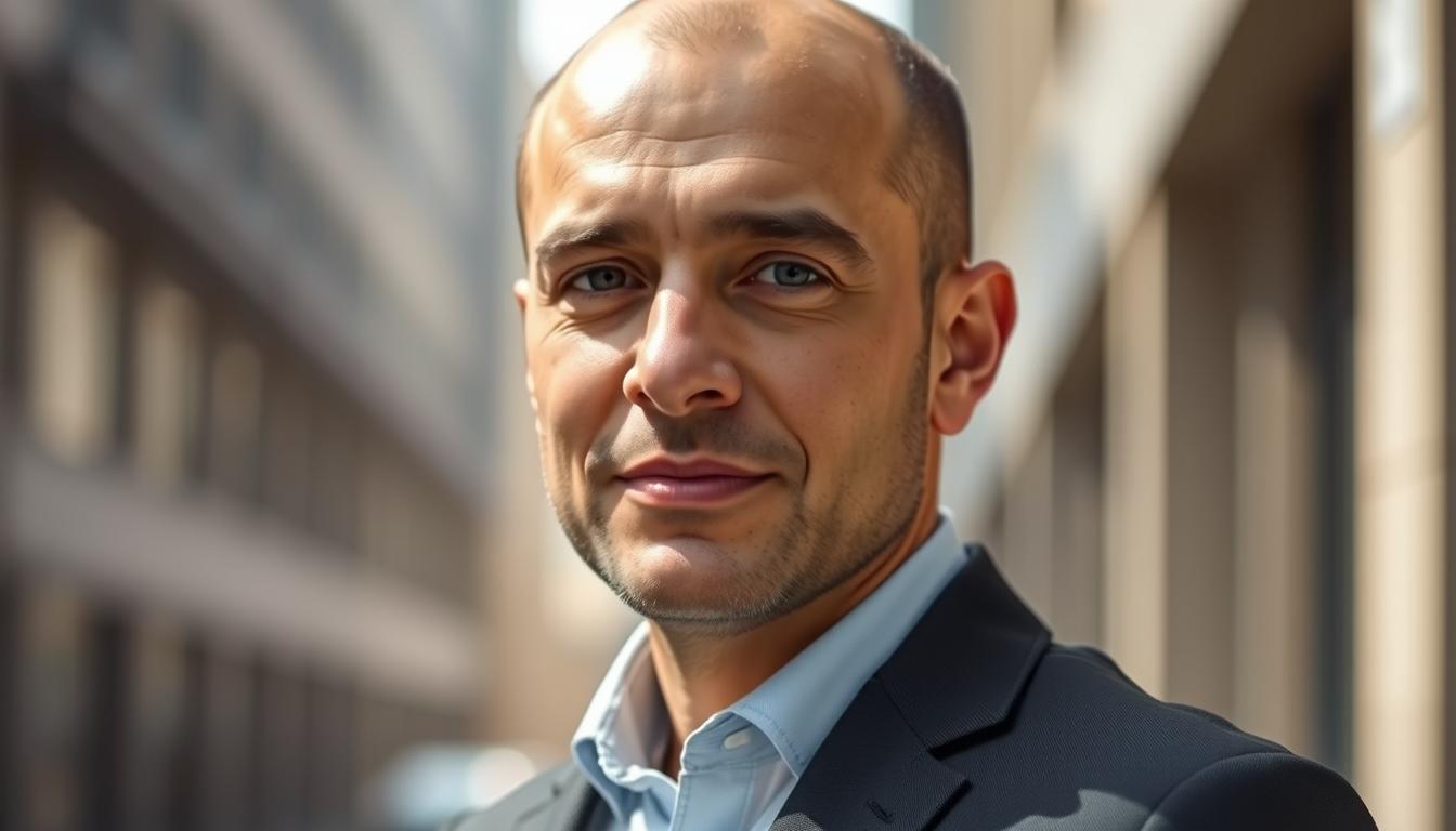 Property transactions support specialist