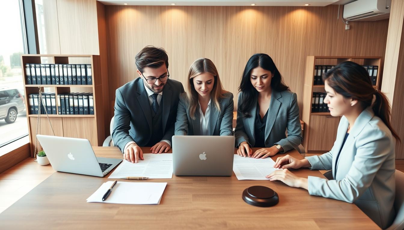 Real estate transaction coordination and communication