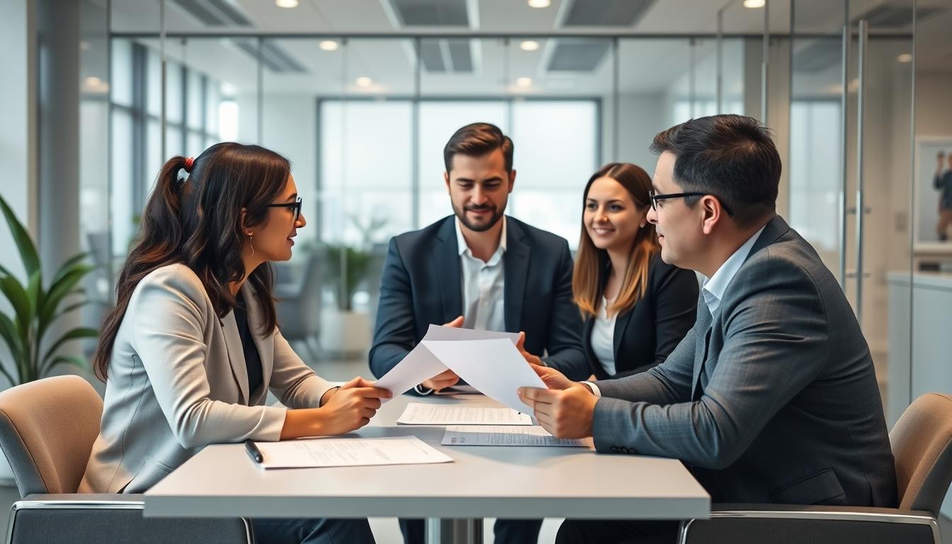 Common questions about property deals and closing readiness