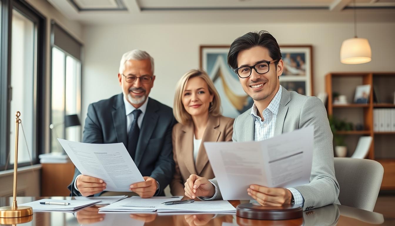 Privacy and information handling for property transaction support